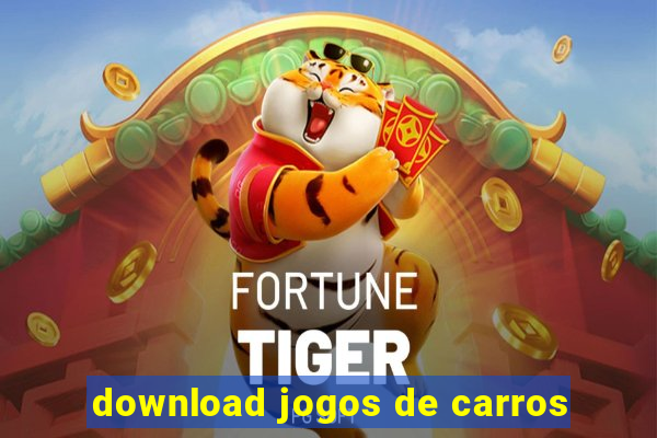 download jogos de carros